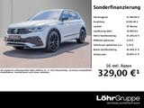 Volkswagen Tiguan 2.0 TDI DSG 4Motion R-Line Pano, AHK
