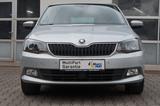 Skoda Fabia Combi Joy *ALU*SHZ*PDC*Navi*Xenon* - Skoda Fabia Gebrauchtwagen in Dortmund