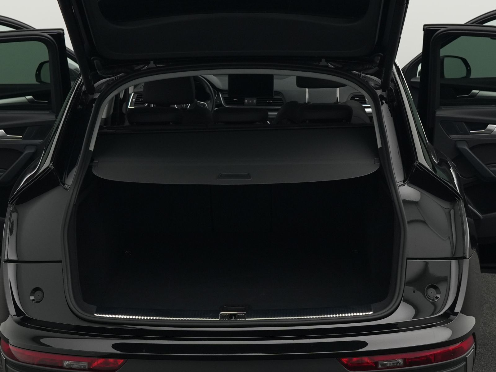 Audi Q5 - Bild 15