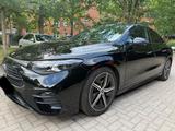 Mercedes-Benz CLA 200 AMG Line Pano Distr 360 Night VOLL