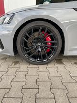 Audi RS5 2.9 TFSI tiptronic quattro - - gebrauchte Audi RS5 aus dem Jahr 2021
