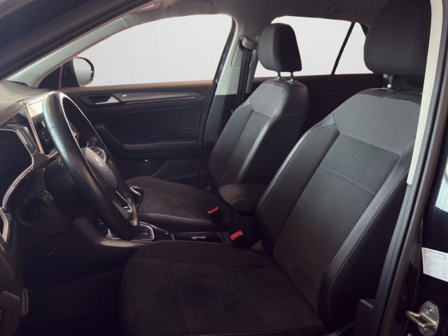 Volkswagen T-Roc - Bild 13