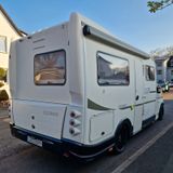 Karmann Colorado 625 TI - Colorado