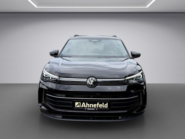 Tiguan 2.0 TDI Goal DSG
