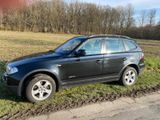 BMW X3 xDrive18d Edition Exclusive Edition Exclusive - BMW X3: Exclusive
