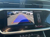 Audi A7 - Vorschau Bild 17