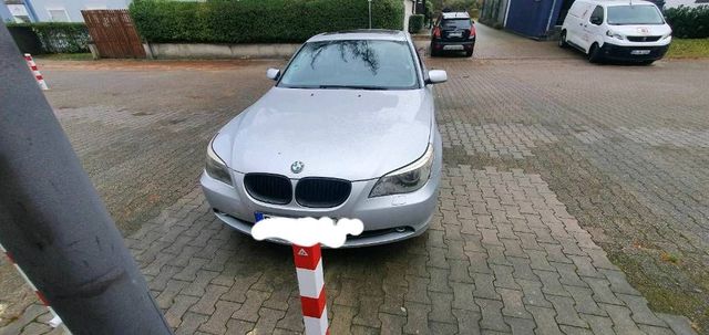 BMW Bmw e60 523i