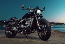CFMOTO 450CL-C  Bobber mit 4 Jahre Garantie