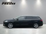 Ford Mondeo Titanium Turnier 1,5 EcoBoost Automatik - Ford Mondeo: Ecoboost
