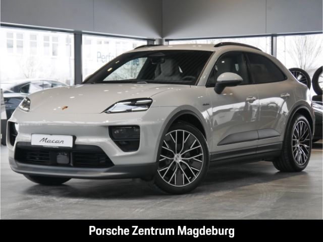 Porsche Macan - Bild 1