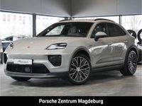 Porsche Macan - Vorschau Bild 1