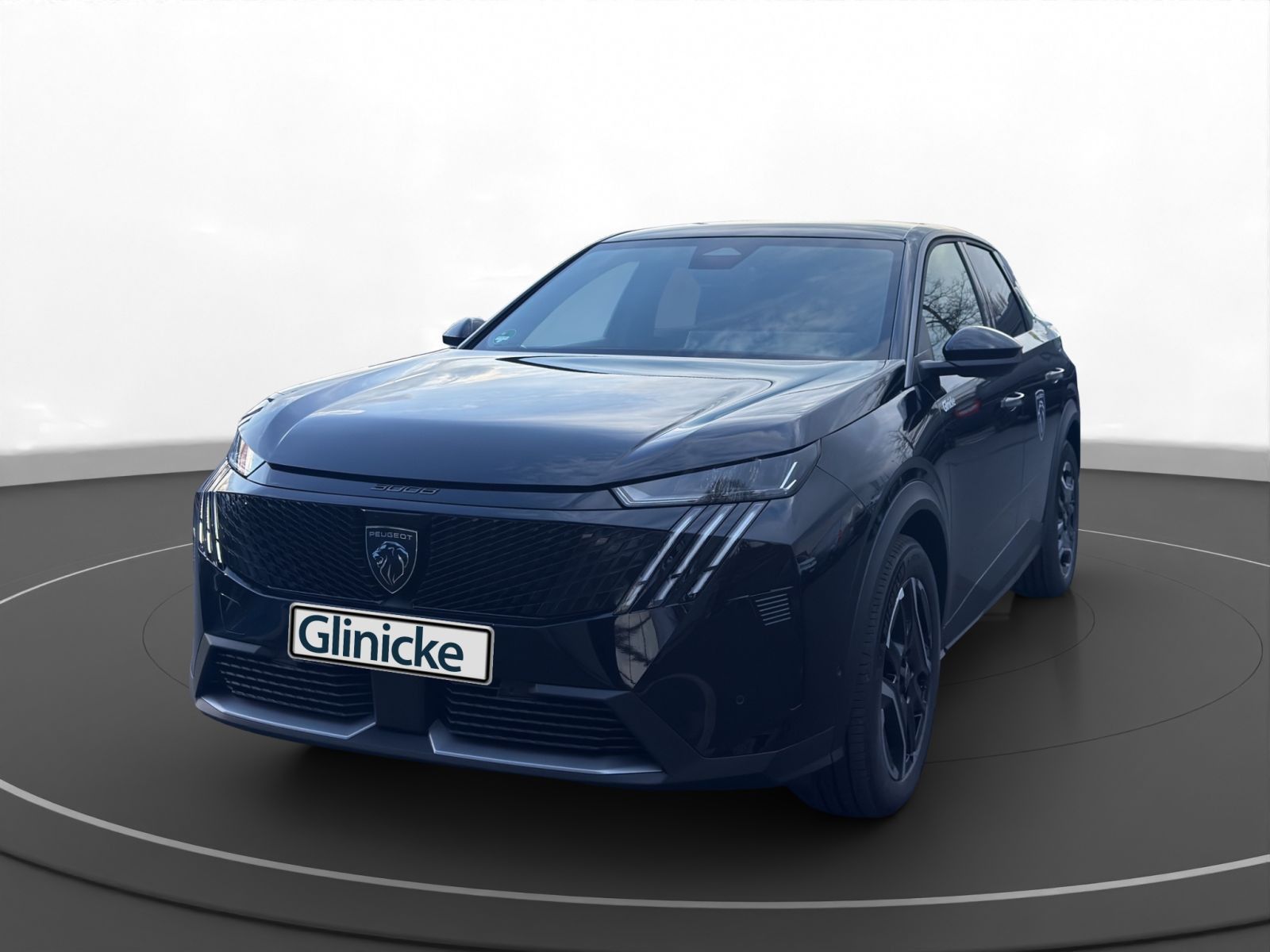 Peugeot 3008 Allure Plug-In Hybrid 195 e-DSC7