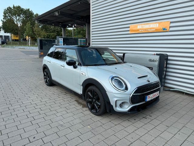 MINI Cooper SD Clubman LCI