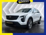 Cadillac XT4 2.0 T Sport AWD *Vollausstattung* - : Geländewagen, Awd