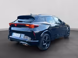 Cupra Formentor 1.5 e-Hybrid DSG VZ AREA VIEW NAVI SIT - schwarze Cupra Formentor