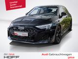 Audi RS3 Sportback S-Tronic Matrix ACC Sportabgas - Audi RS3 von 2026