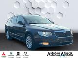 Skoda Superb Combi Exclusive - Skoda Superb mit Benzin-Antrieb: Exclusive