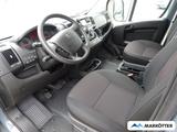 Peugeot Boxer Kasten L3H3 2.2 BlueHDi Driver-Assist-Pake - Peugeot Doppelkabine