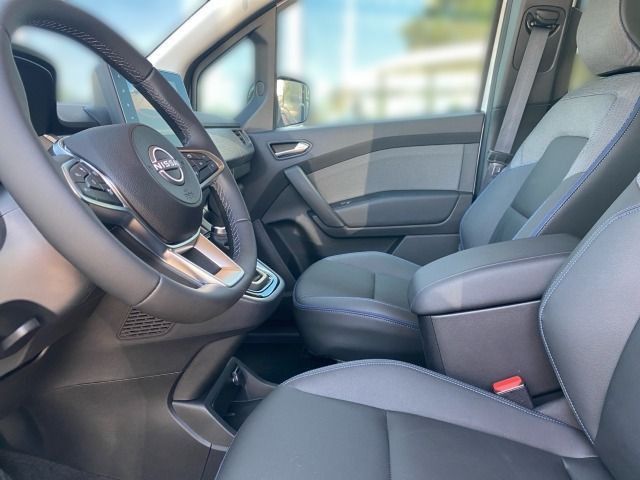 Fahrzeugabbildung Nissan Townstar 1.3 Automatik Tekna L2 *7-Sitzer*360'*