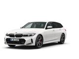 BMW 318i Touring Auto M Sport Pro Comfort Paket - BMW 318: M Paket