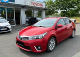 Toyota Corolla 1,6-l-Valvematic Multidrive S Life P... - Toyota Corolla Gebrauchtwagen in Nürnberg
