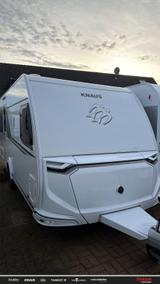 Knaus Südwind 500 FU 60 Years ATC*MonoControl CS* - Knaus Südwind 500