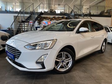 Ford Focus Turnier Cool & Connect *NAVI*KAM*PDC*TEMP*