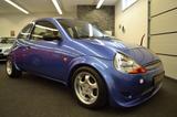 Ford RACE KA (Orig. 4300 Km/Austellungsfahrzeug) - Ford aus 1997