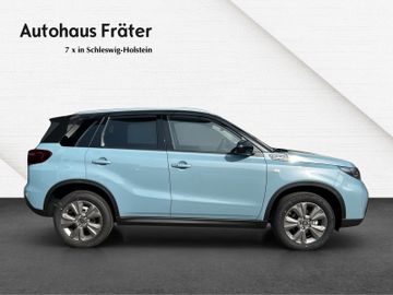 Fotografie 4 des Suzuki Vitara 1.4 Comfort NAVI KAMERA ACC LED Sitzh.