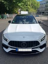 Mercedes-Benz A 45 AMG Mercedes-AMG A 45 S 4MATIC+ DCT  - Mercedes-Benz A 45 AMG in Stuttgart