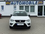 Vorschaubild Seat Arona Reference | SHZ | PDC | TÜV+Service NEU