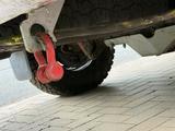 Tischer 240 mit Ford Ranger 3,2 l / 3500 Kg - Tischer Wohnwagen & Wohnmobile