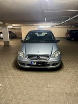Mercedes-Benz A 150 ELEGANCE Elegance - gebrauchte Mercedes-Benz A 150 aus dem Jahr 2004