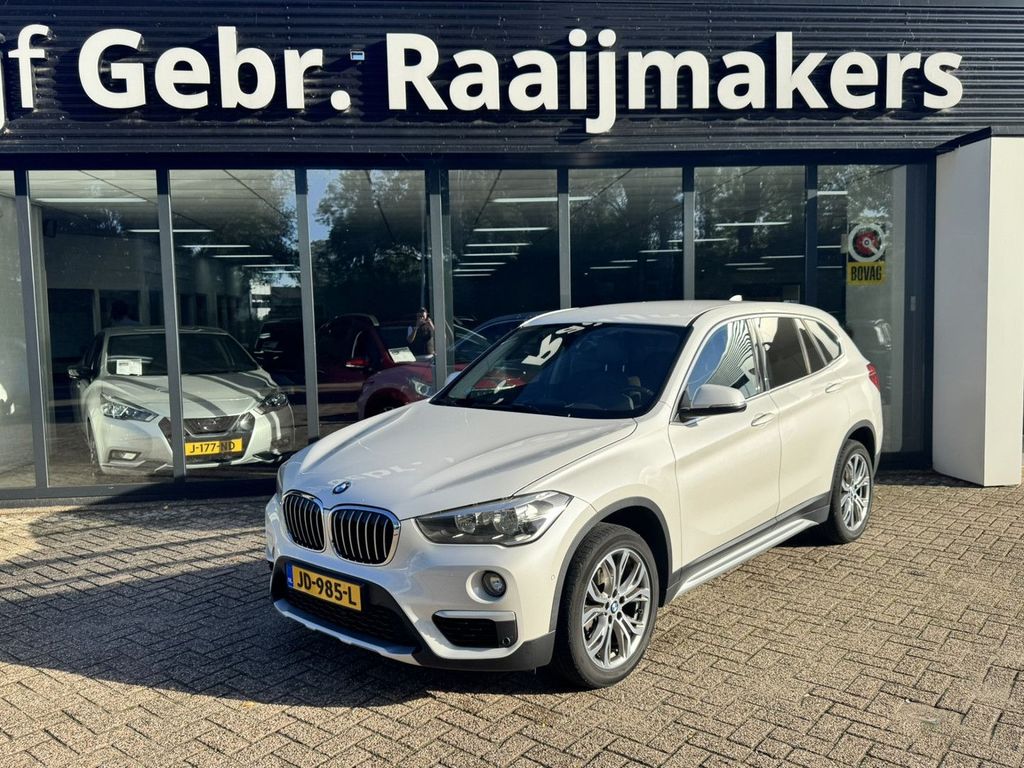 Image of BMW X1
