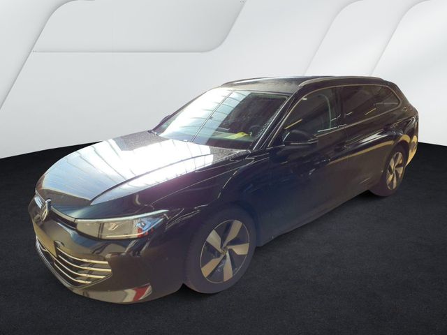 Passat Variant 2.0 TDI DSG ELEGANCE AHK+IQ.LIGHT