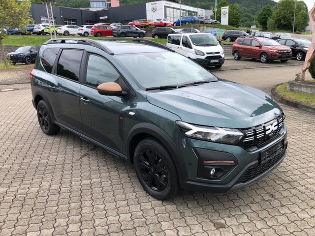 Dacia Jogger - Bild 8