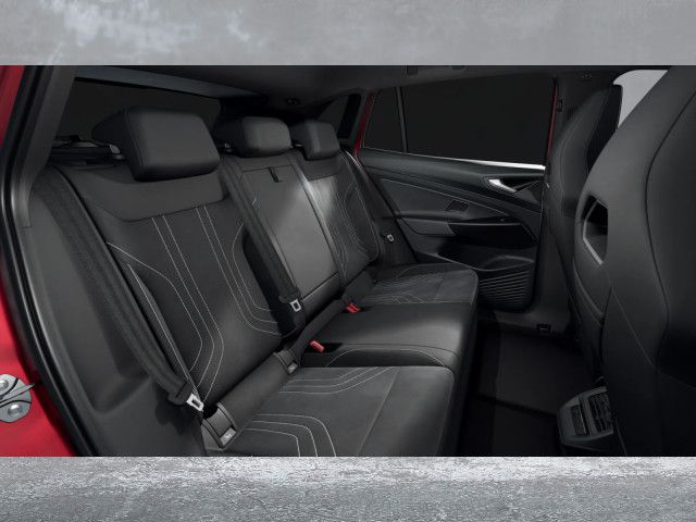 Volkswagen ID.4 - Bild 11