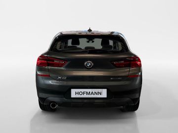 BMW X2 - 6