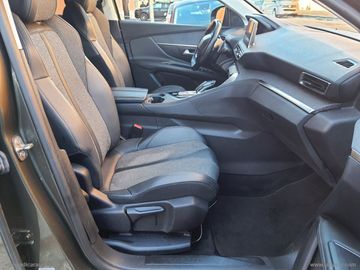 Peugeot 3008 - 9