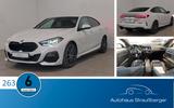 BMW 218i GC M Sport AHK HiFi SHZ 2-ZK UVP:49.000,00€ - BMW 218 in Dortmund