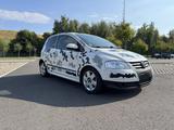 Volkswagen Fox 1.4 TDI - - Volkswagen Fox: 1.4