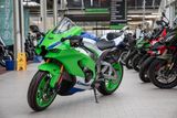 Kawasaki Ninja ZX10R 40th Anniversary Edition - Angebote entsprechen deinen Suchkriterien