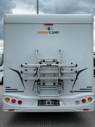 Knaus SOMA T 700 EB*TRUMA 6 E*