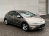 Honda Civic1.4 DSi*SPORT*TÜV NEU+KUPPLUNG NEU+SER. NEU - Honda Civic in Düsseldorf