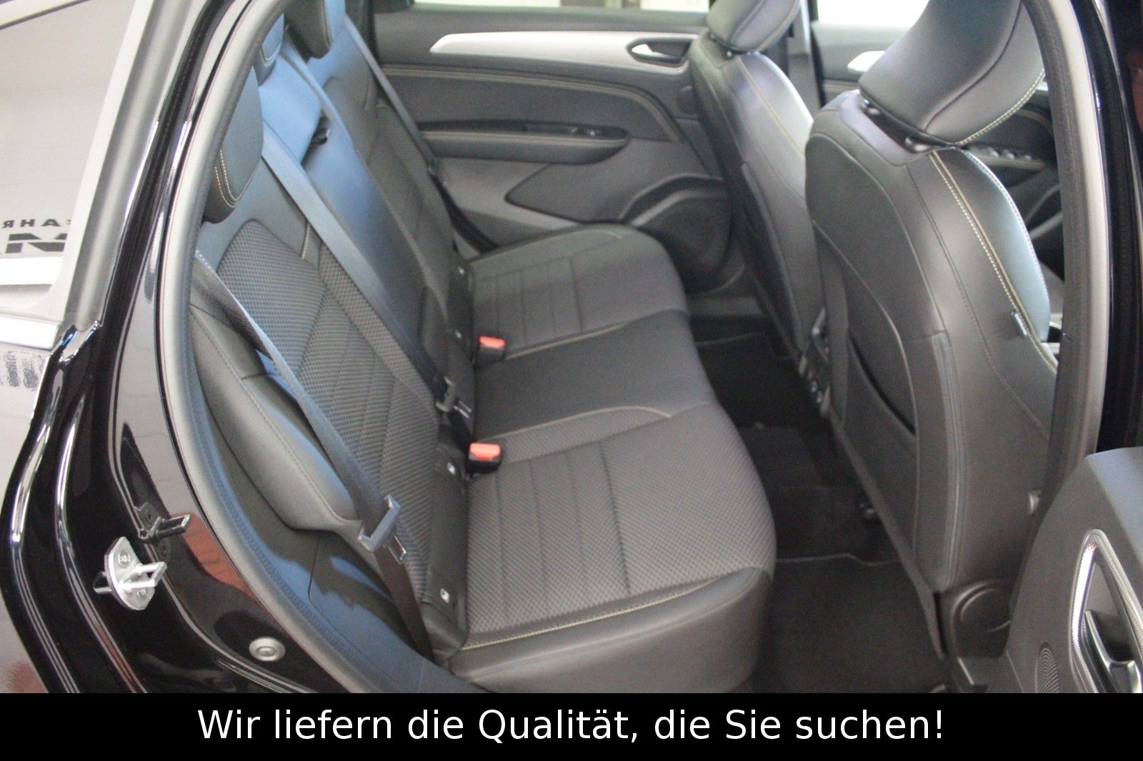 Fahrzeugabbildung Renault Arkana Mild Hybrid 140 EDC Techno*Winterpaket*