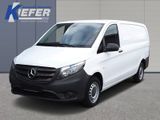 Mercedes-Benz Vito 116 CDI Kasten lang*Klima*Navi*AHK* - Mercedes-Benz Vito aus 2018