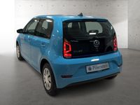 Volkswagen e-up! - Vorschau Bild 4