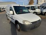 Opel Combo Kasten - gebrauchte Opel Combo aus dem Jahr 2010