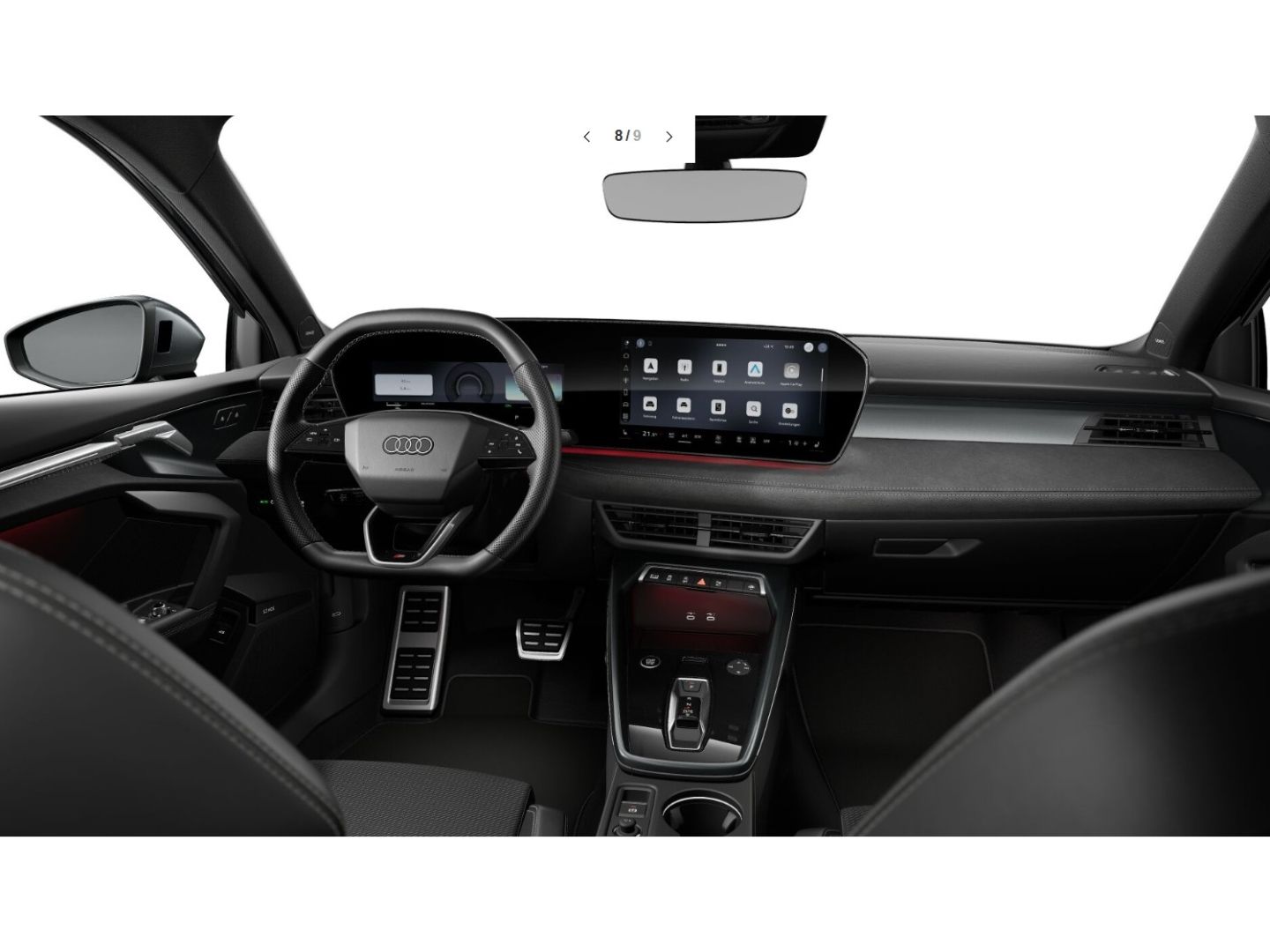 Audi A3 - Bild 7