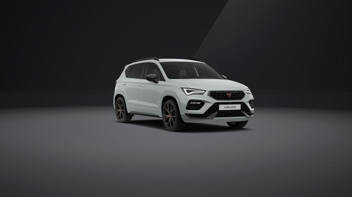Cupra Ateca - Bild 3